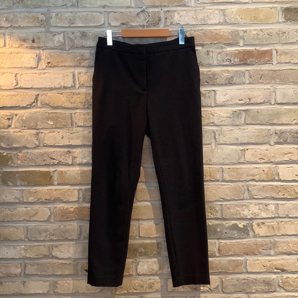 Classic Black Zara Trousers - Picture 1 of 3